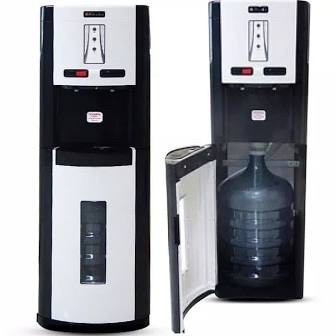 Dispenser Miyako WDP-300 Galon Bawah Panas dan Dingin