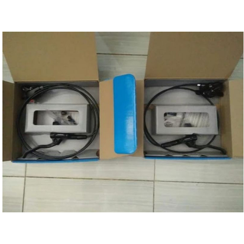 Caliper Hidrolik Shimano MT200 Kaliper Shimano Mt200 fullset