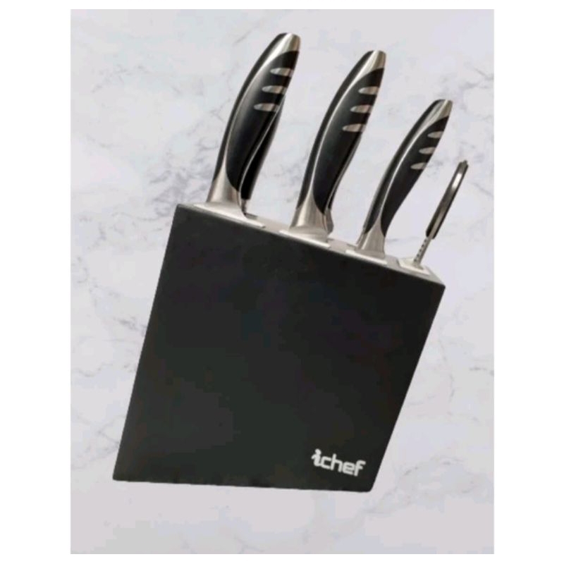 PISAU STEINLESS BY ICHEF COOKWARE