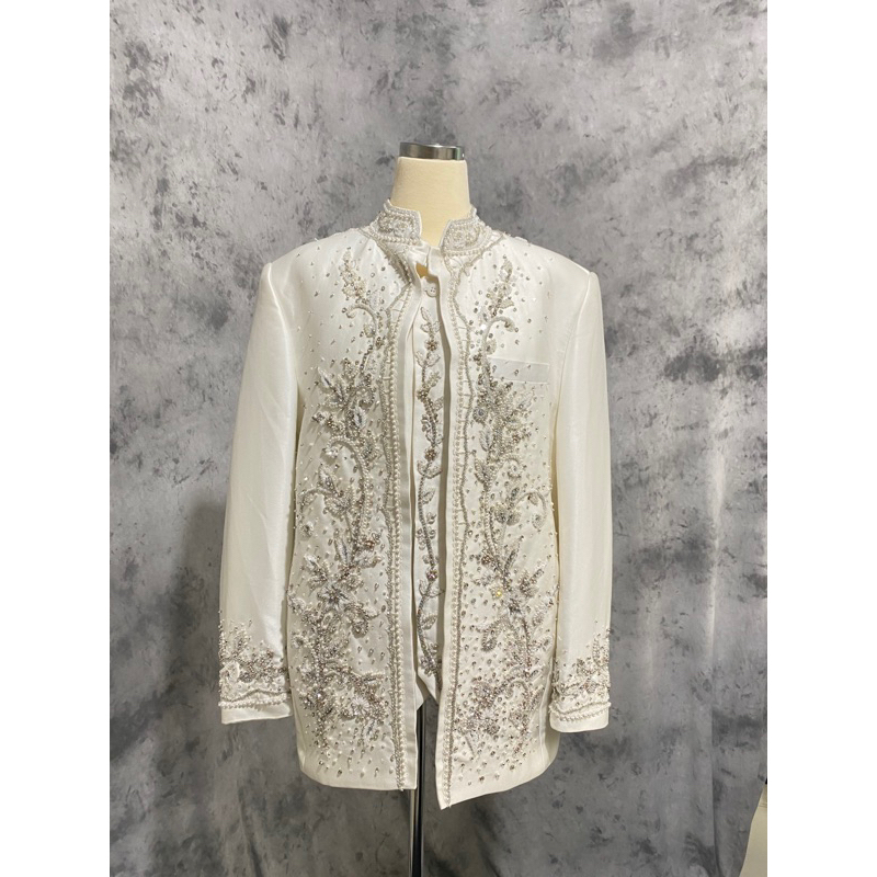 BESKAP PENGANTIN PRELOVED BY AYUNG BERINDA