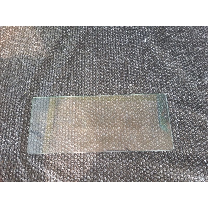 RAK KACA PENUTUP BOX SAYUR & BUAH KULKAS SHARP 1 PINTU SJM-165 SJX-167