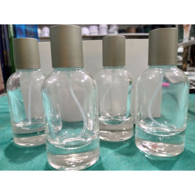 Botol Le Labo 30 Ml + Isi