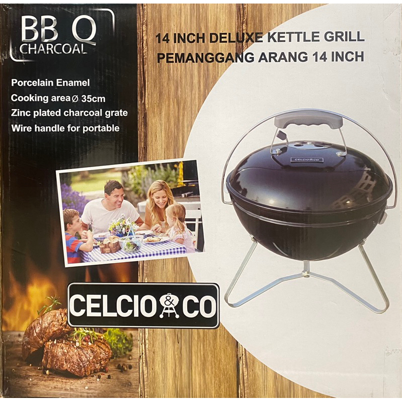 Alat Panggang barbeque