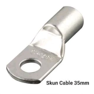 Skun Cable Sc 35mm / Skun Kabel Tembaga Sc 35mm