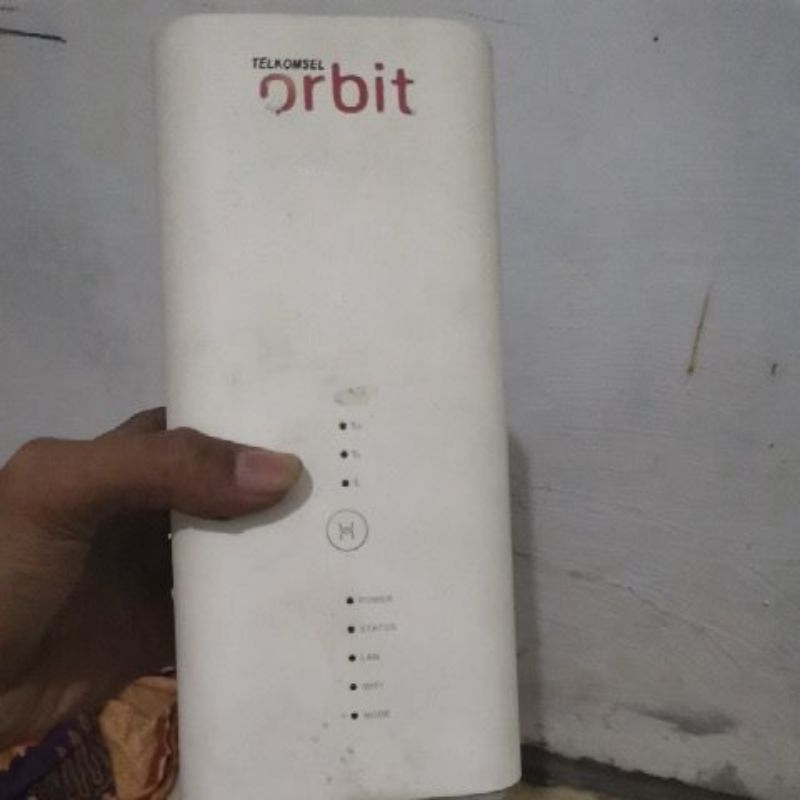 router orbit max b818-263