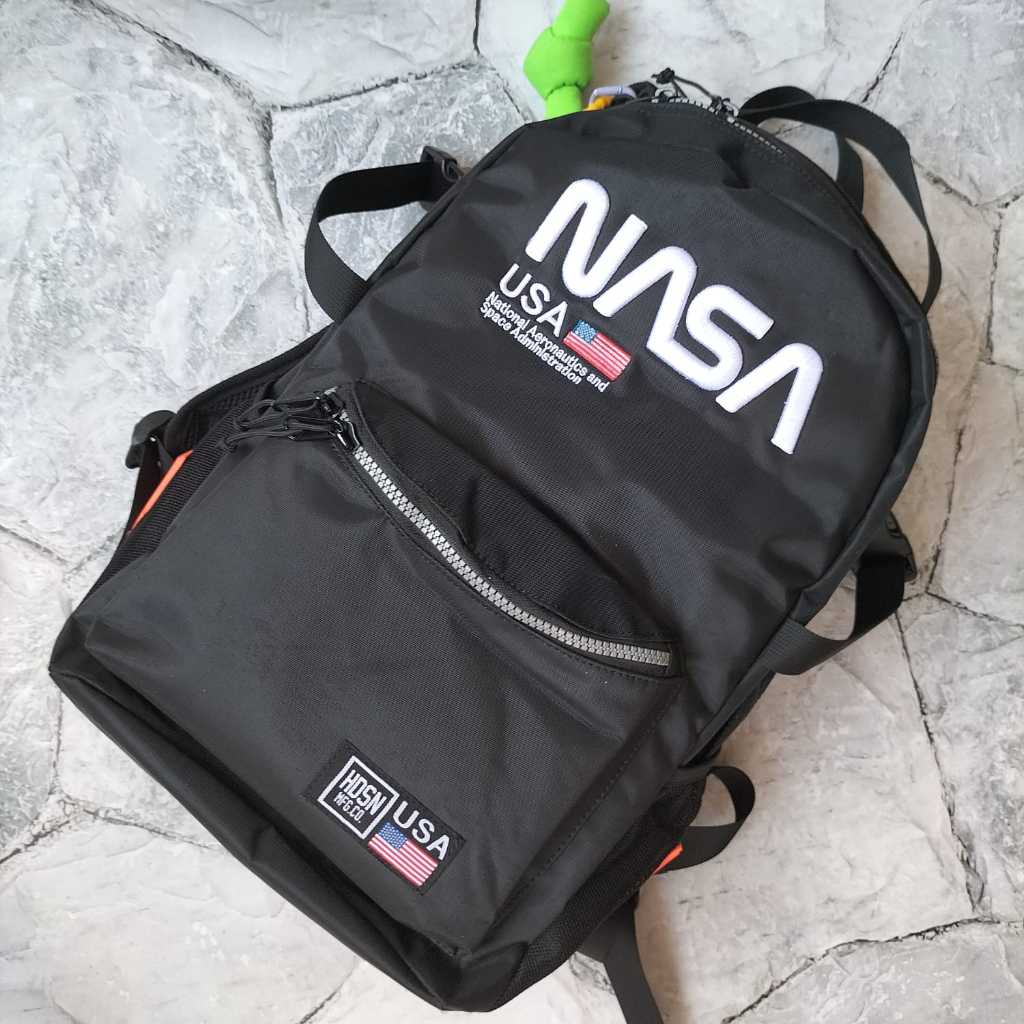 Tas Ransel NASA