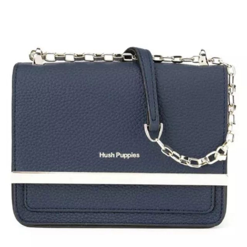 hush puppies khloe sling bag original