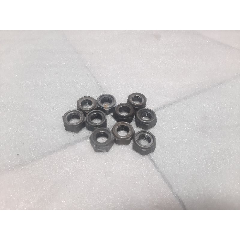 Mur As Arm RX King Master New Tahun Muda Original Copotan