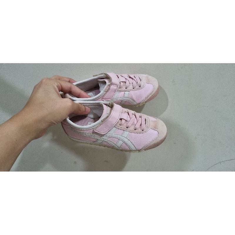 Onitsuka Tiger Kids