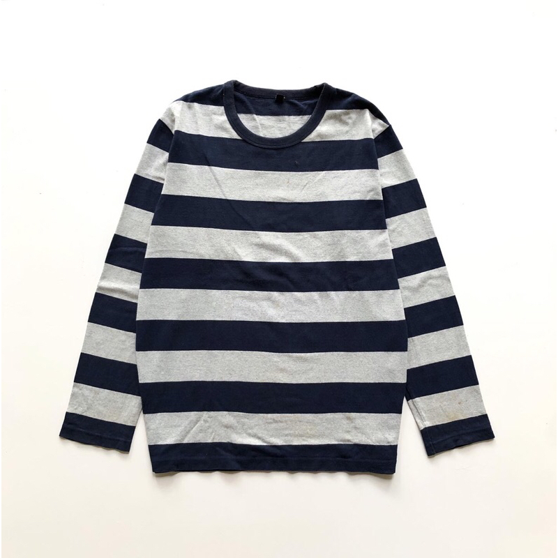 UNIQLO STRIPE