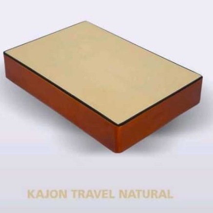 KAJON TRAVEL / CAJON AKUSTIK / CAJON DRUM / CAJON DRUM BOX  MURAH MUDAH DIBAWA LIBURAN