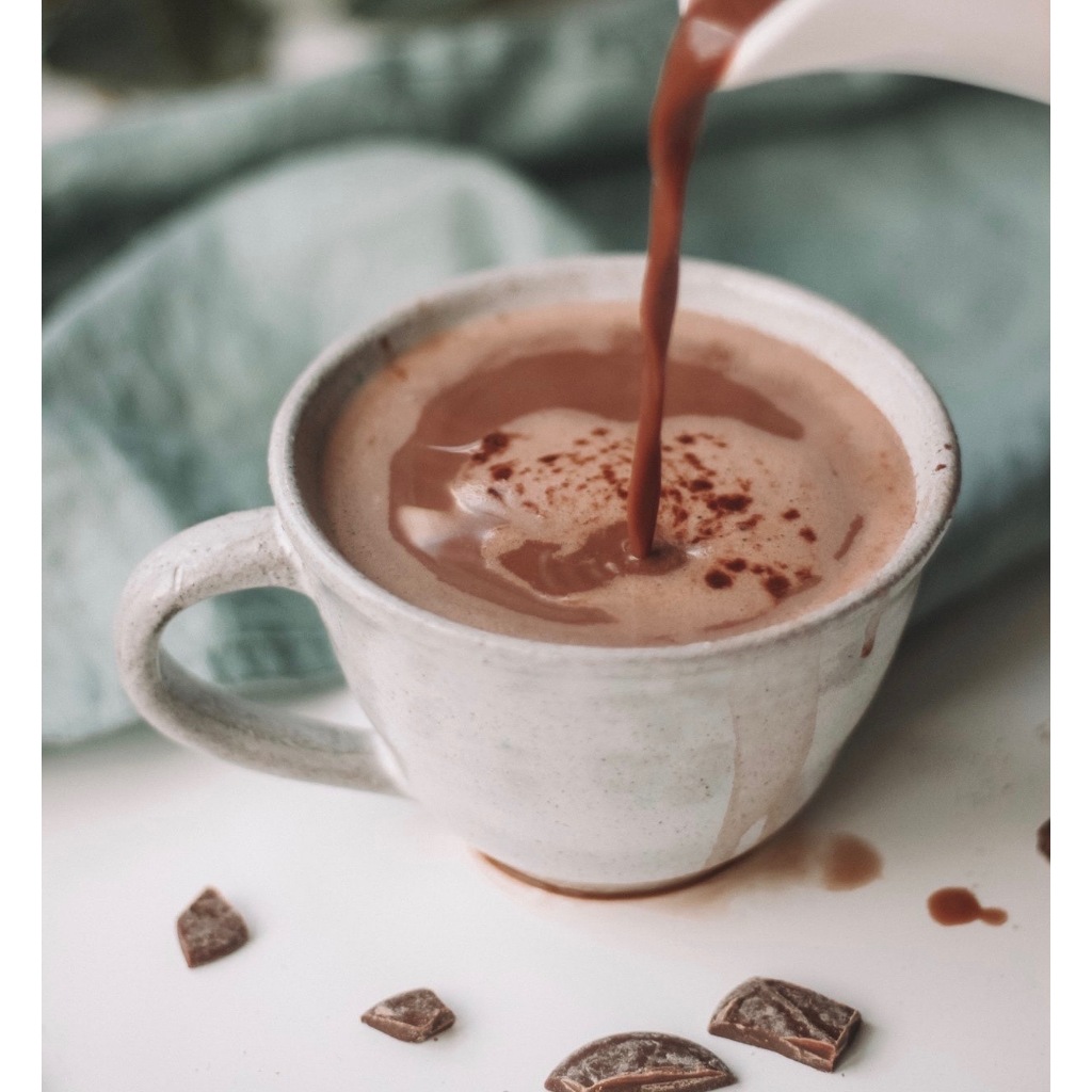 

Ay00! CHEFMATE KAKAWA CHOCOLATE DRINKS 500 GRAM - MINUMAN COKLAT SIAP SAJI