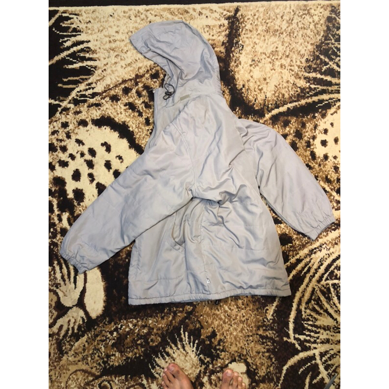 jaket bulang head second