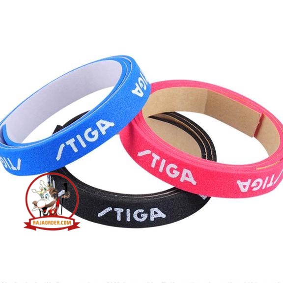 Ready Stock Side Tape STIGA Sponge Best Product