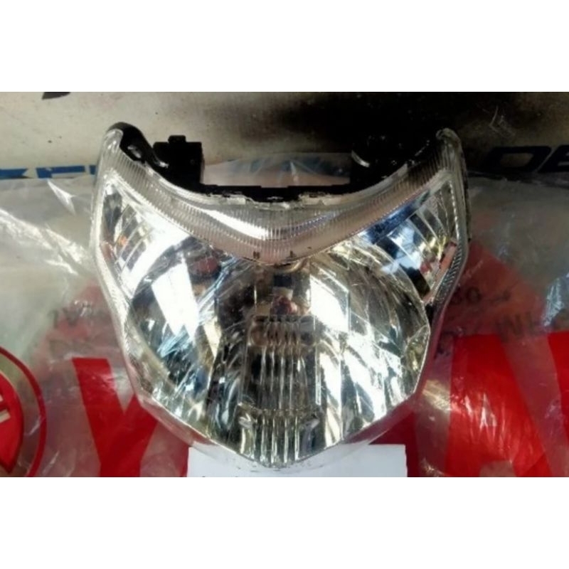 Reflektor Yamaha Vega ZR Original