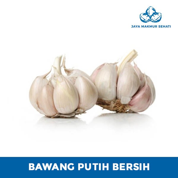 

Bawang Putih Fresh 1kg Kualitas Premium Bersih Impor Honan