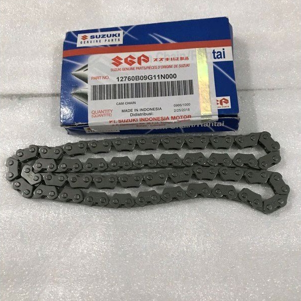 RANTAI KETENG SMASH // RANTAI KAMPRAT