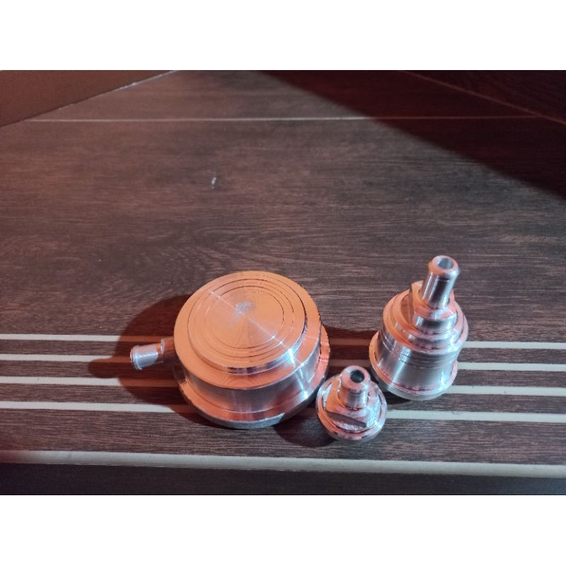 TUTUP KLEP PAGODA TUTUP TIMING SET TUTUP OLI HAWA GRAND SUPRA ASTREA