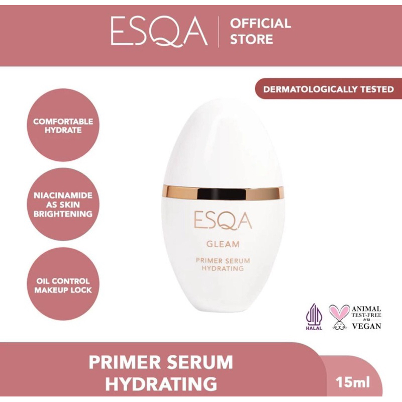 ESQA Primer Serum