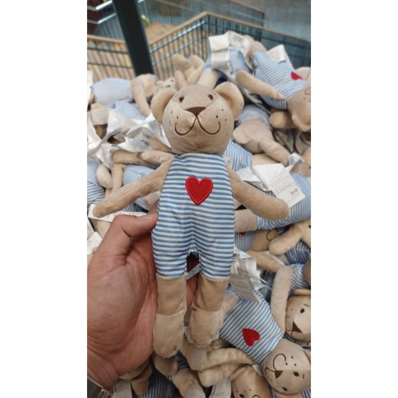 BONEKA IKEA