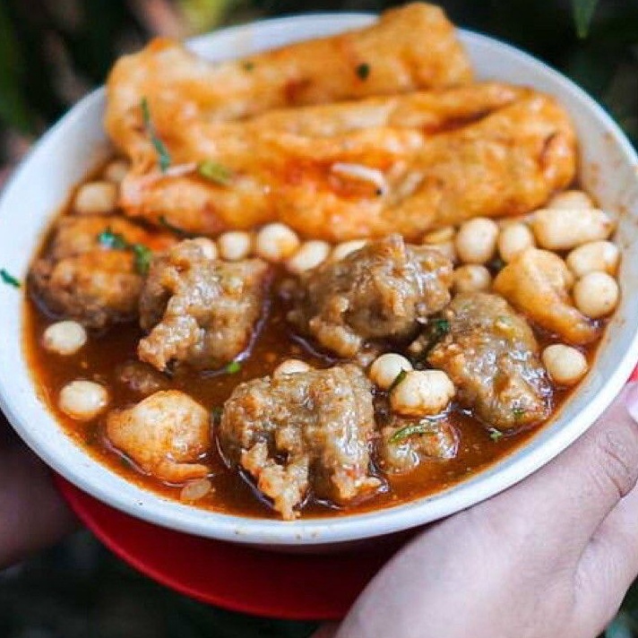 

TIPE GKJ266 BASO ACI GEPREK TULANG RANGU (BACA DESKIRPSI BOX)
