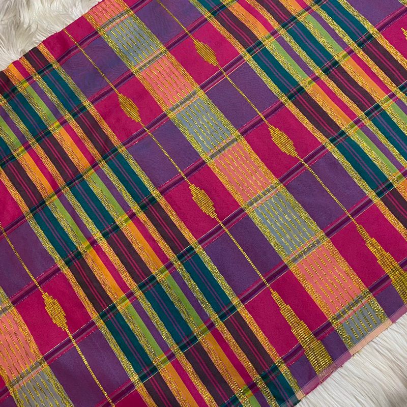 Ready bisa cod Sutera premium kain sarung tenun bugis sengkang makassar lipa sabbe termurah terjangk