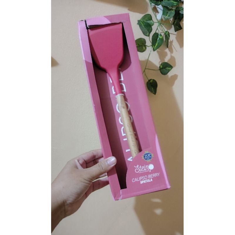 Sutil Steincookware atau Spatula Steincookware ORI