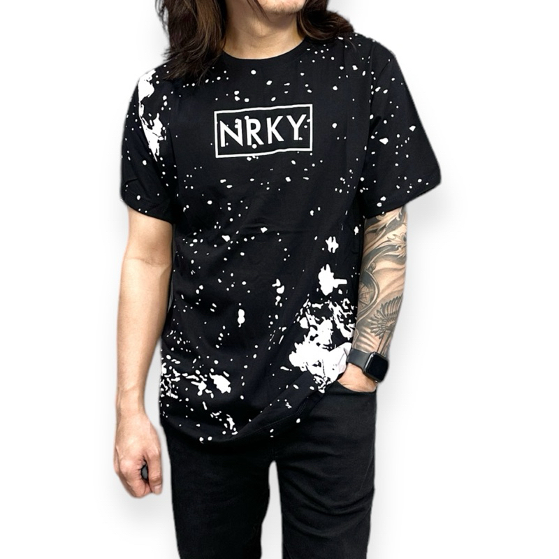 Nrky kaos distro pria full print kaos pria wanita