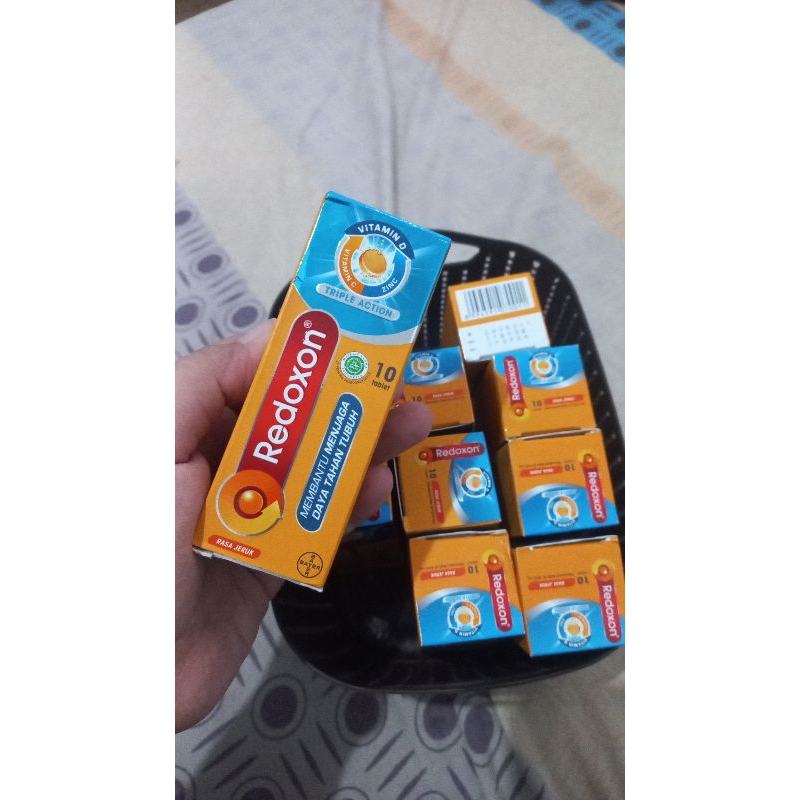REDOXON