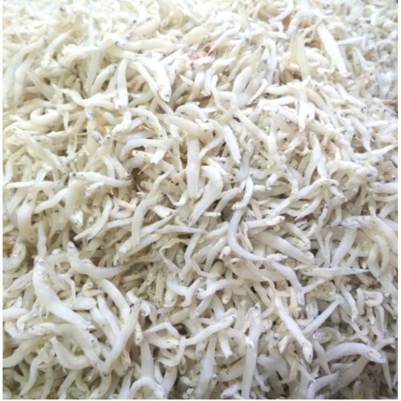 

Teri Medan 250 gram