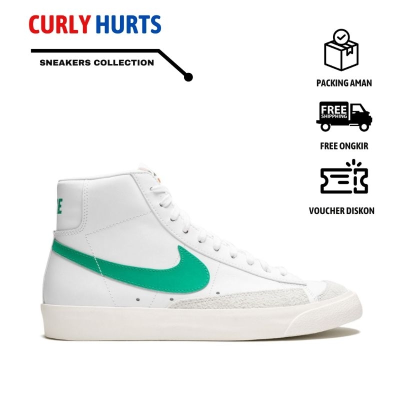 Nike Blazer Mid 77 Vintage "Green" ORIGINAL