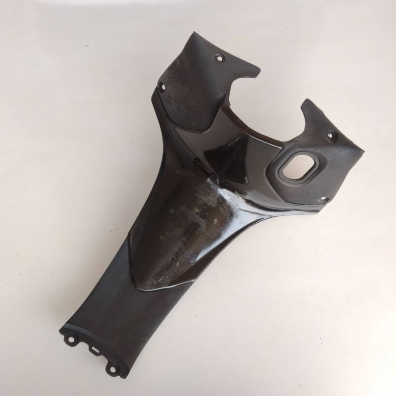 LEGSHIELD KONTAK SUPRA X 125 HELM IN KYZ ORIGINAL COPOTAN