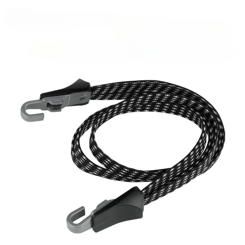 Tali Pengikat Barang Kursi Bonceng Motor Sepeda Luggage Elastis Multifungsi Material Berkualitas 65c