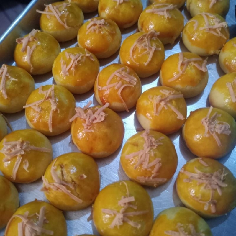 

kue nastar