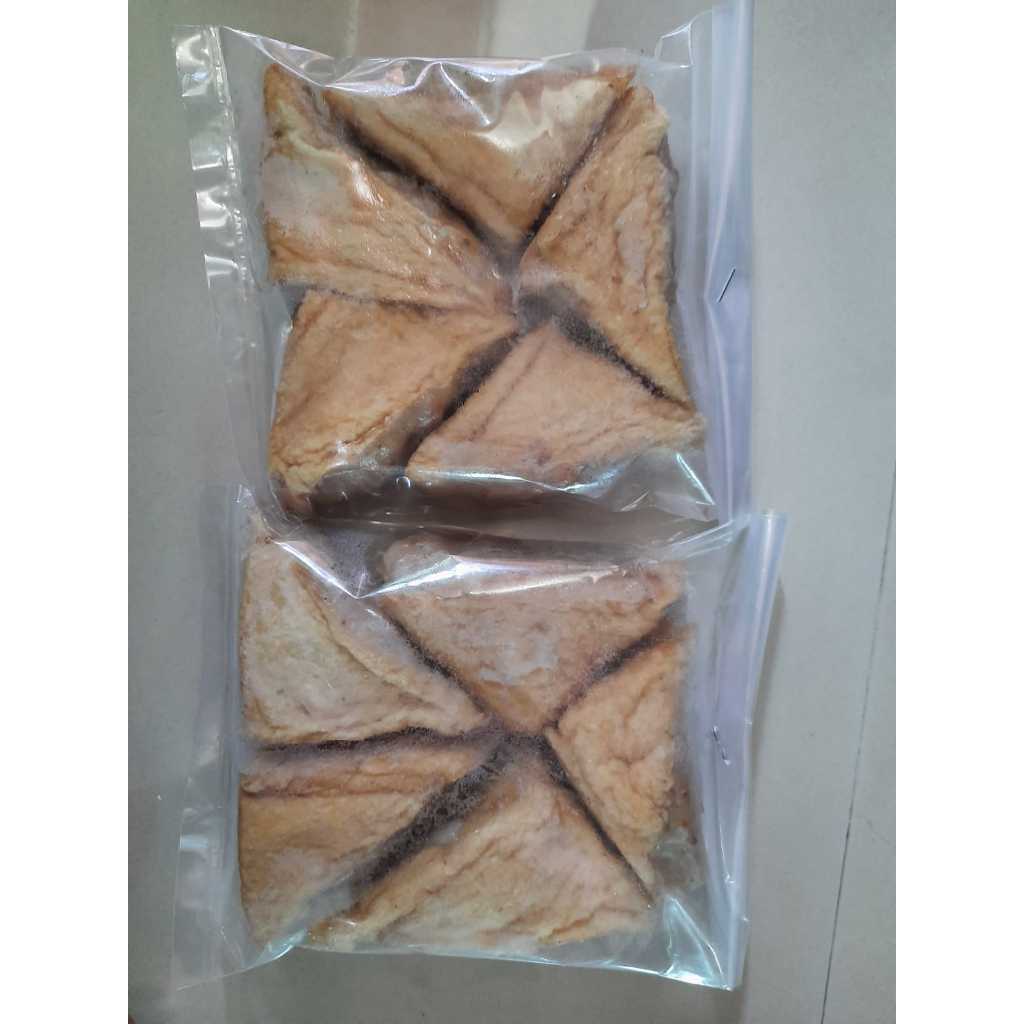 

Terlaris Tahu Bakso Original Happy food isi 10 Tahu Bakso