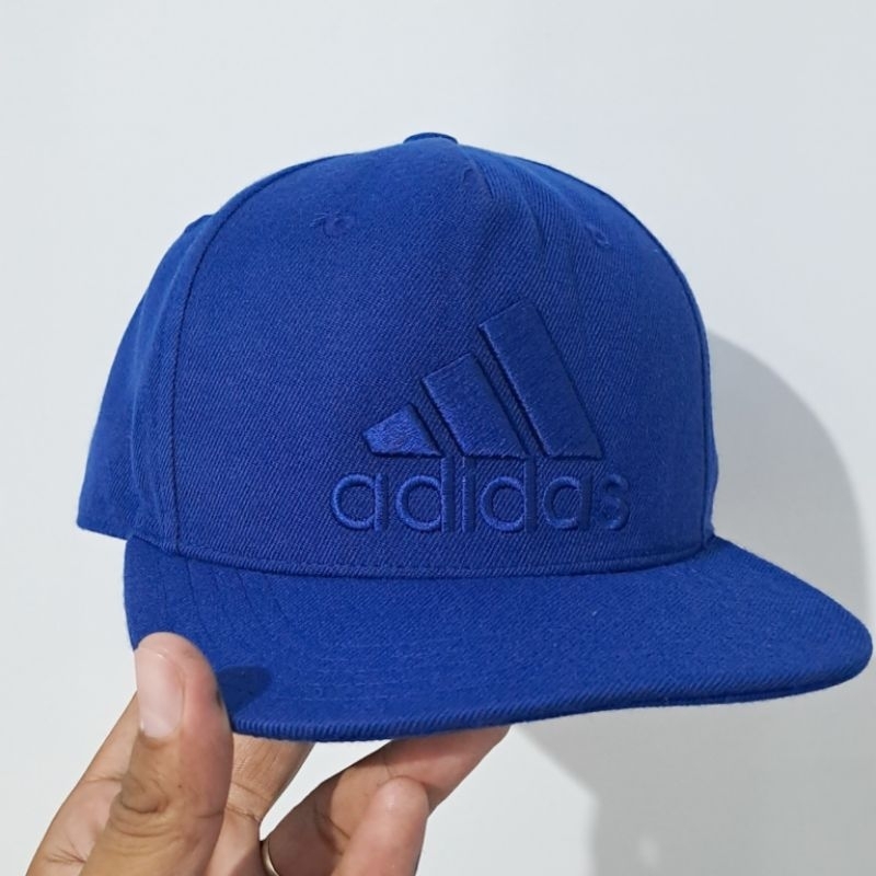 03 topi Adidas Second branded original 100%