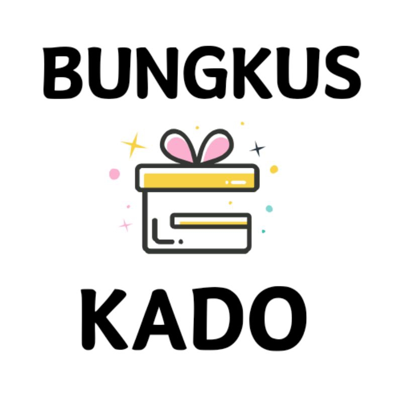 

Tambahan Bungkus Kado