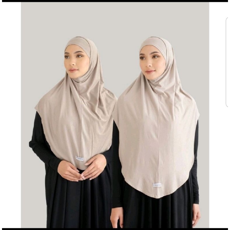 Shajwa Instan Khalewale