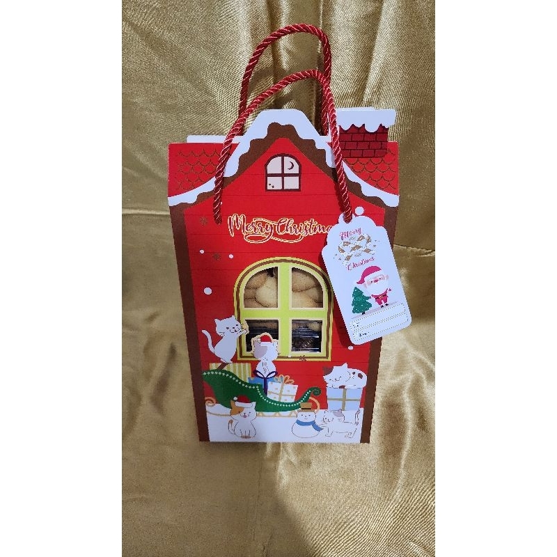 

Christmas Hampers Cookies / Hampers Natal 2023