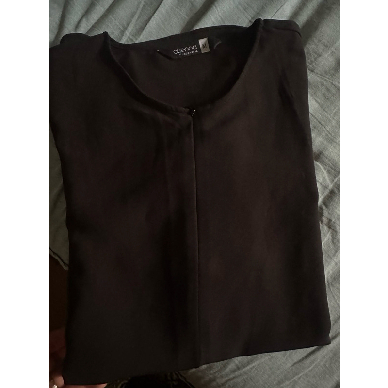 leyya black aljenna M