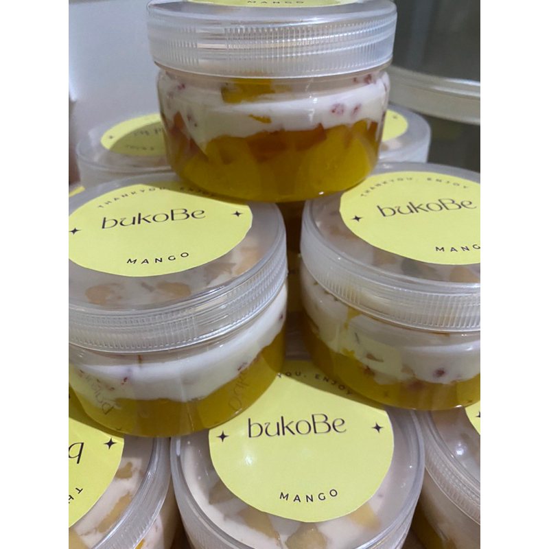 

bukoBe Mango