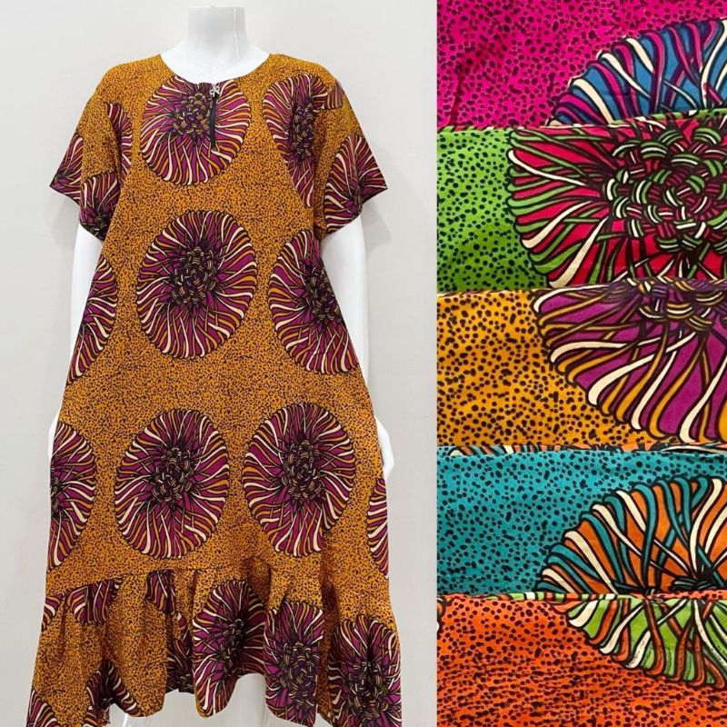 DASTER DIVA SUTERA UNGU