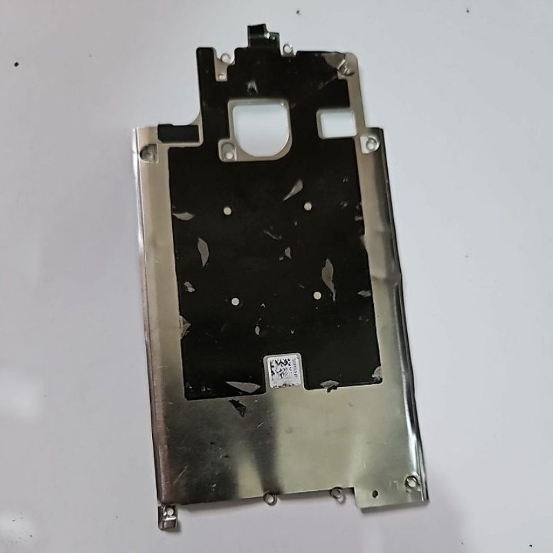 penutup batre realme 3 pro