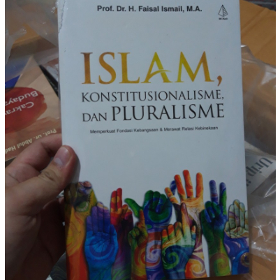 islam, konstitusionalisme dan pluralisme