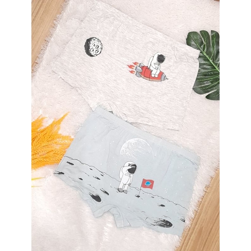 Celana Dalam Boxer Anak Cowo / Celana Dalam Anak Cowo / Celana Dalam