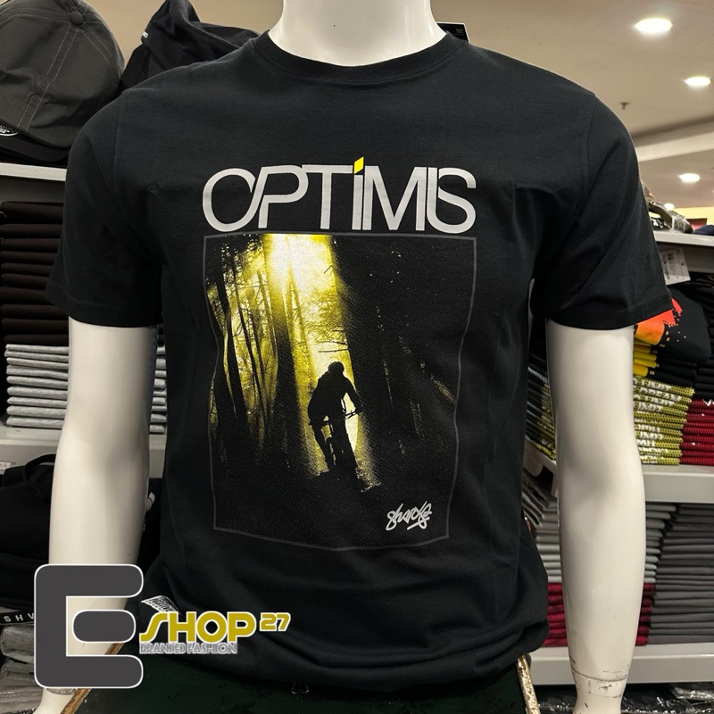 kaos peia brand SHARKS - SGB 1067187 00 02
