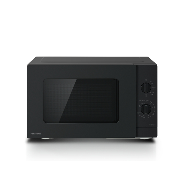 Panasonic NNSM-32NBTTE Microwave 450 Watt 25 Liter Manual