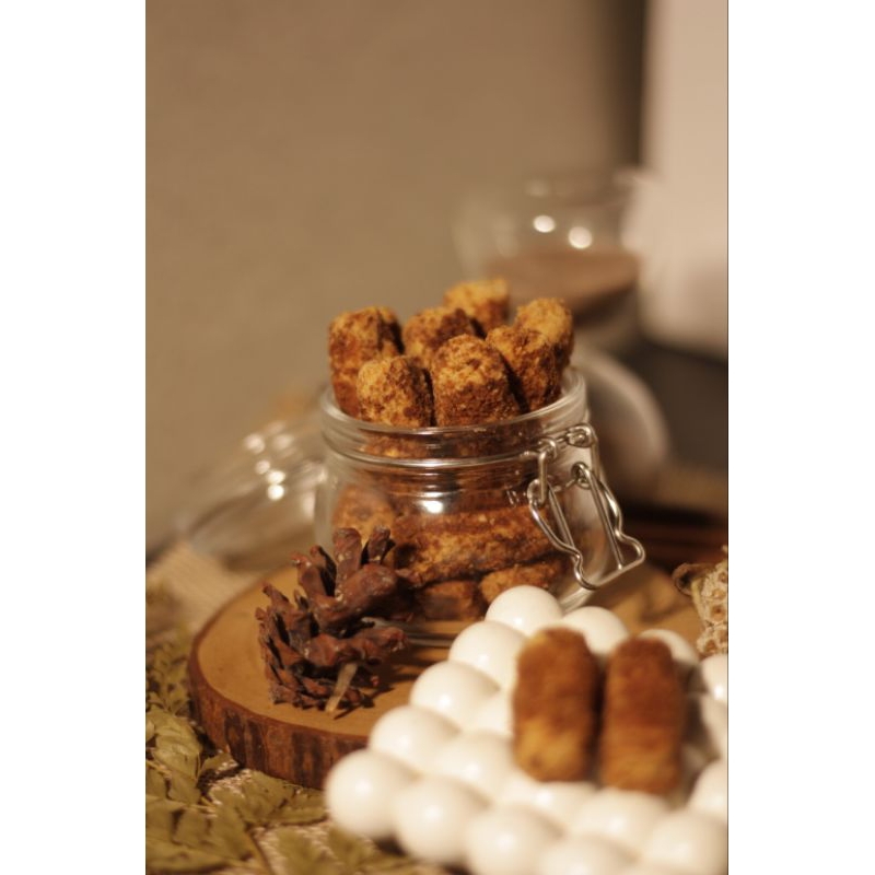 

Cheese Palm Sugar