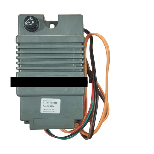 Pemantik Gas Oven Deck Igniter IC Board Southstar Luxury