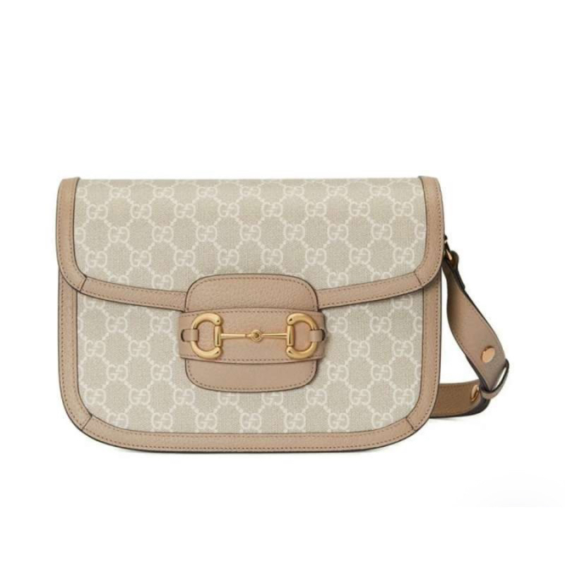 Tas Gucci Horsebit Not Ori